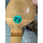 Forever Link  Women's Rhinestone Western Cowboy Boots Brown Size 7.5​ Photo 4