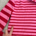 English Factory NWOT , Striped Rugby, Knit Top Anthropologie Anthro Photo 4