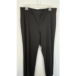 Korinna Women’s 2p black pant suit size 10 petite Photo 3