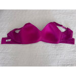 Ashley Stewart  butterfly bra size 44DDD, excellent condition‎ Photo 3