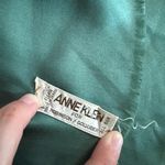 Anne Klein Vintage 100% silk scarf Photo 2