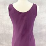 Ursula of Switzerland Cocktail Dress Womens 6 Tiered Holiday Whimsigoth Fairy Purple Photo 5