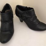 Covington Heeled Booties By Photo 1