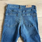 Kuhl  9” Kontour Flex Denim Skinny in Vintage Blue Women’s Size 2 NWT Photo 11