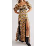 For Love & Lemons Sylvia Maxi Dress NWT Sz. XXS Photo 1