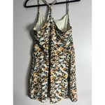 CALIA ATHLETIC Performance
Dress: ANIMAL PRINT sz Medium White Photo 1