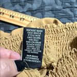 REWASH American Original  Brand medium split leg front palazzo pants stretchy Photo 11