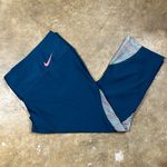 Nike Leggings in Green-Turquoise color way
Size: 3x Photo 5