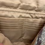 Giani Bernini  purse sold at Macys. Clean, no damage!beauty! Signature elegant Photo 7