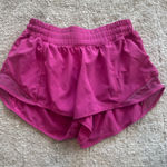 Lululemon Hotty Hot  Shorts 2.5" Photo 0