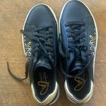 Skechers Sketchers Court Classics JGoldCrown Eden Deluxe Photo 0