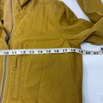 Madewell Women’s Utility Grunge Jacket Sz Medium Photo 3