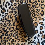 Lulu Guinness Glossy Black Eyewear Case Photo 2