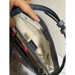 Y2K Kate Spade New York Pembrey Place Angelika Top‎ Handle Bag Light Blue Photo 4