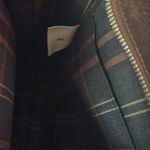 Dunhill Vintage Rare  Italian Leather Compact Multi-compartment Clutch Bag Photo 8