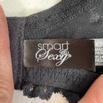 Smart & Sexy 42DD Bra Signature Lace Unlined Underwire In Black SA964 Photo 11