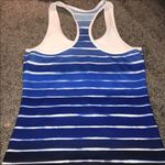 Champion C9 by  Ombre Blue Athletic Tank Top Photo 4
