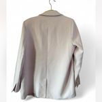 ZARA  Light Pink Women's Blazer Photo 2