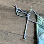 Heart of Sun  tie dye bikini bottom Photo 3