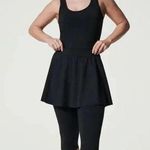 Spanx  Booty Boost Active Skirt Over Leggings Photo 0