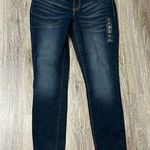 Maurice's Maurice’s Denim Flex Mid-Rise Jeggings Size Small Short Photo 1