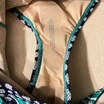 Cacique Handkerchief High Waisted Bikini Bottoms Photo 2