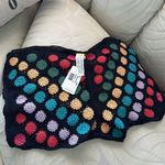 Agua Bendita Crochet Shorts Photo 0