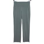 Athleta Transcend Stash Straight Leg Pant Size XL Tall Bali Green Photo 5