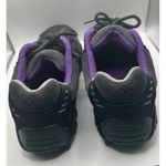 Terra & Sky Terra Womens Spider Ct Gray/purple Safety Shoes Size 6 Photo 3