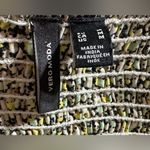 VERO MODA  Multicolor Floral 2 Layer Tiered Smocked Elastic Waist skirt Medium Photo 6