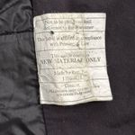 Lululemon Down For A Run Vest Black Slim-fit Goose Down 800 fill size 4 Photo 10