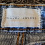 Buckle GILDEN INTENT HIGH RISE ANKLE STRAIGHT JEAN 28 Photo 15