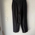 Norton Mcnaughton Vintage Pants Womens 4 Wool Pleated High Rise Trousers 90s Photo 7