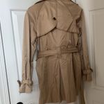 Jones New York Beautiful trench Coat M Photo 1