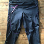 Athleta  MP Capri athletic leggings Photo 0