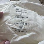 J.Crew NWT Point Sur White Denim Jeans Women’s Size 32 Shoreditch Strai… Photo 8