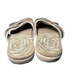 Merrell  Terran 3 Cush Slide Sandals Womens 7 Olive Outdoor Comfort Photo 5