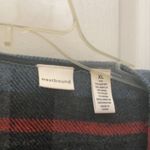 Westbound FINAL MARKDOWN  blanket style vest xl Photo 2