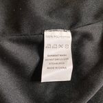 Boutique NWT Black Sequin Skirt Photo 13