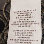 i Jeans by Buffalo Green Crochet Top with Fringe Size Medium Crochet Fringe Top Photo 7