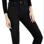 AG Adriano Goldschmied AG-ED Phoebe Vintage High Waisted Tapered Jeans Size 28 Photo 2