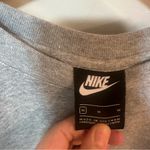 Nike  Sportswear Club Fleece Crewneck Sweatshirt Photo 6