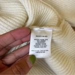 Anthropologie Moth Freeport Ribbed Sweater Photo 10