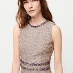 J.Crew Sheath dress in twinkle tweed size 4 Photo 0