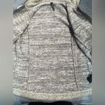 Kuhl  Gray Zip-Up Hoodie medium Photo 5
