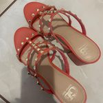 Gianni Bini heels studded Photo 0