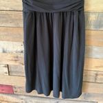 The North Face Black Tank Dress Size Small Photo 6