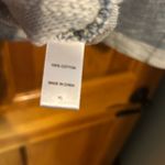 Koolaburra by Ugg Koolaburra by Uggs Gray/White Zip Front hooded light weight jacket XL Photo 4