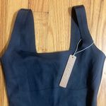 SKIMS Sculpting Mini Dress With Compression XS Photo 3