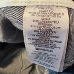 True Religion  Denim Cargo Maxi Skirt‎ Size 30 Photo 8